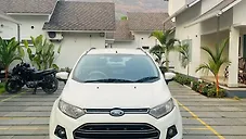 Used Ford Ecosport Titanium 1.5 TDCi in Malappuram