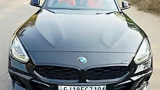Used BMW Z4 M 40i in Ahmedabad