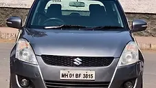 Used Maruti Suzuki Swift VDi in Pune