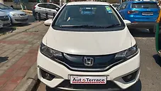 Used Honda Jazz V AT Petrol in Bangalore