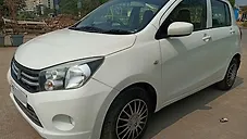 Used Maruti Suzuki Celerio VXi AMT in Mumbai