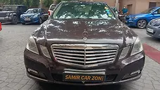 Used Mercedes-Benz E-Class E250 Elegance in Kolkata
