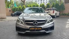 Used Mercedes-Benz E-Class E250 CDI Classic in Kolkata
