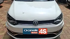 Used Volkswagen Ameo Highline1.2L Plus (P) 16 Alloy [2017-2018] in Mumbai