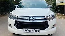 Used Toyota Innova Crysta 2.4 Z 7 STR in Lucknow