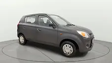 Used Maruti Suzuki Alto 800 Lxi CNG in Delhi