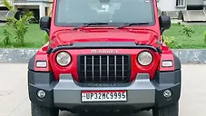 Used Mahindra Thar LX Hard Top Diesel MT in Lucknow