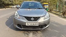 Used Maruti Suzuki Baleno Delta 1.2 in Noida