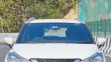 Used Nissan Kicks XV Premium Turbo 1.3 in Dehradun