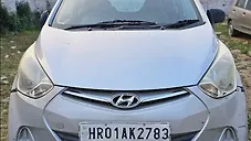 Used Hyundai Eon 1.0 Kappa Magna + [2014-2016] in Dehradun