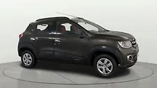 Used Renault Kwid RXT [2015-2019] in Delhi
