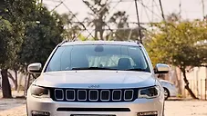 Used Jeep Compass Longitude (O) 2.0 Diesel [2017-2020] in Lucknow