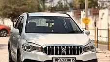 Used Maruti Suzuki S-Cross Zeta 1.3 in Lucknow