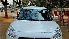 Used Maruti Suzuki Swift ZDi Plus AMT in Nashik