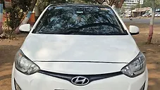 Used Hyundai i20 Asta 1.4 CRDI in Nashik