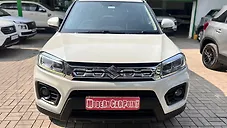 Used Maruti Suzuki Vitara Brezza ZXi [2022-2023] in Chandigarh