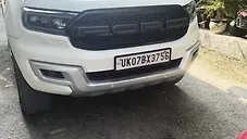 Used Ford Endeavour Titanium 3.2 4x4 AT in Dehradun