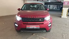 Used Land Rover Discovery 2.0 HSE 4WD Diesel in Mumbai