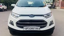 Used Ford Ecosport Titanium+ 1.5L TDCi in Lucknow