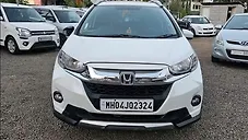 Used Honda WR-V VX MT Diesel in Nashik