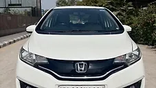 Used Honda Jazz SV Petrol in Delhi