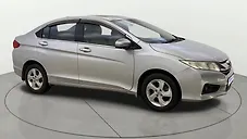 Used Honda City VX in Mumbai