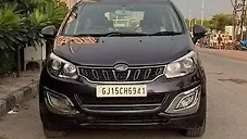Used Mahindra Marazzo M8 7 STR in Vapi