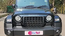 Used Mahindra Thar LX Hard Top Diesel MT RWD in Agra