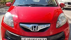 Used Honda Brio S MT in Ahmedabad