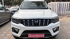 Used Mahindra Scorpio N Z8 L 4WD Diesel 2.2L Turbo Automatic 7 STR in Chandigarh