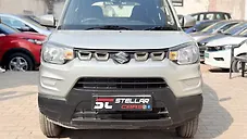 Used Maruti Suzuki S-Presso VXi Plus in Agra