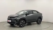 Used Tata Curvv ICE Pure Plus S Petrol 1.2L Turbo Automatic in Mohali