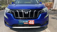Used Mahindra XUV700 AX7 Luxury Pack AWD Diesel 2.2L Turbo Automatic 7 STR in Mumbai