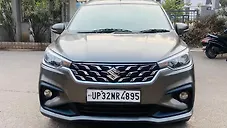 Used Maruti Suzuki Ertiga VXi (O) CNG [2023-2025] in Lucknow