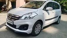 Used Maruti Suzuki Ertiga VXI CNG in Mumbai