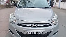 Used Hyundai i10 1.1L iRDE Magna Special Edition in Nagpur
