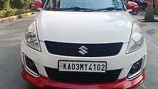 Used Maruti Suzuki Swift VDi Glory Edition in Bangalore