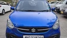 Used Maruti Suzuki Celerio VXi AMT [2021-2023] in Navi Mumbai