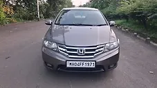 Used Honda City 1.5 V MT in Mumbai