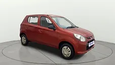 Used Maruti Suzuki Alto 800 Lxi in Hyderabad
