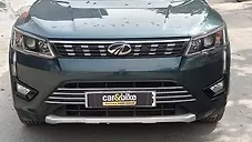 Used Mahindra XUV300 W8 (O) 1.5 Diesel AMT in Bangalore