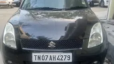 Used Maruti Suzuki Swift VXi in Chennai