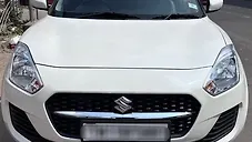 Used Maruti Suzuki Swift VXi in Chennai