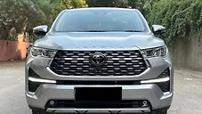 Used Toyota Innova Hycross ZX (O) Hybrid (Electric + Petrol) Automatic (e-CVT) 7 STR in Delhi
