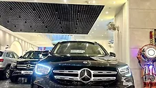 Used Mercedes-Benz GLC 200 Progressive in Delhi