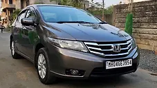 Used Honda City 1.5 V MT in Nagpur