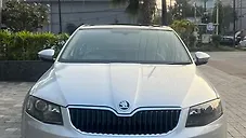 Used Skoda Octavia Elegance 2.0 TDI AT in Indore