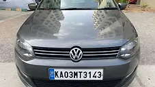 Used Volkswagen Polo Highline1.2L (D) in Bangalore