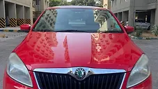 Used Skoda Rapid 1.6 MPI Ambition in Bangalore