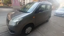 Used Maruti Suzuki Wagon R LXi in Mumbai